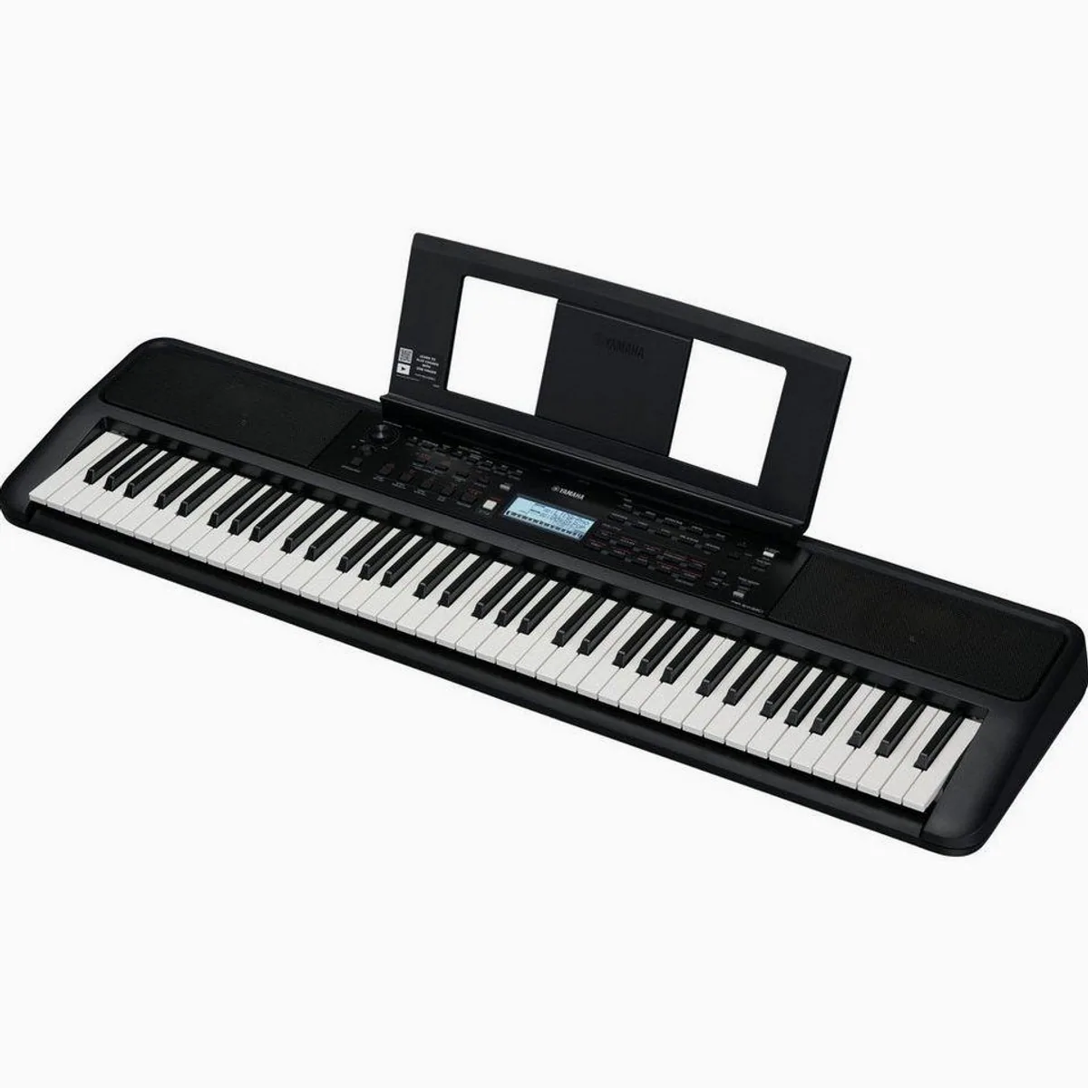 Yamaha PSR-EW320 Keyboard, 76 Tasten, Lernfunktionen, USB-Anschluss 3