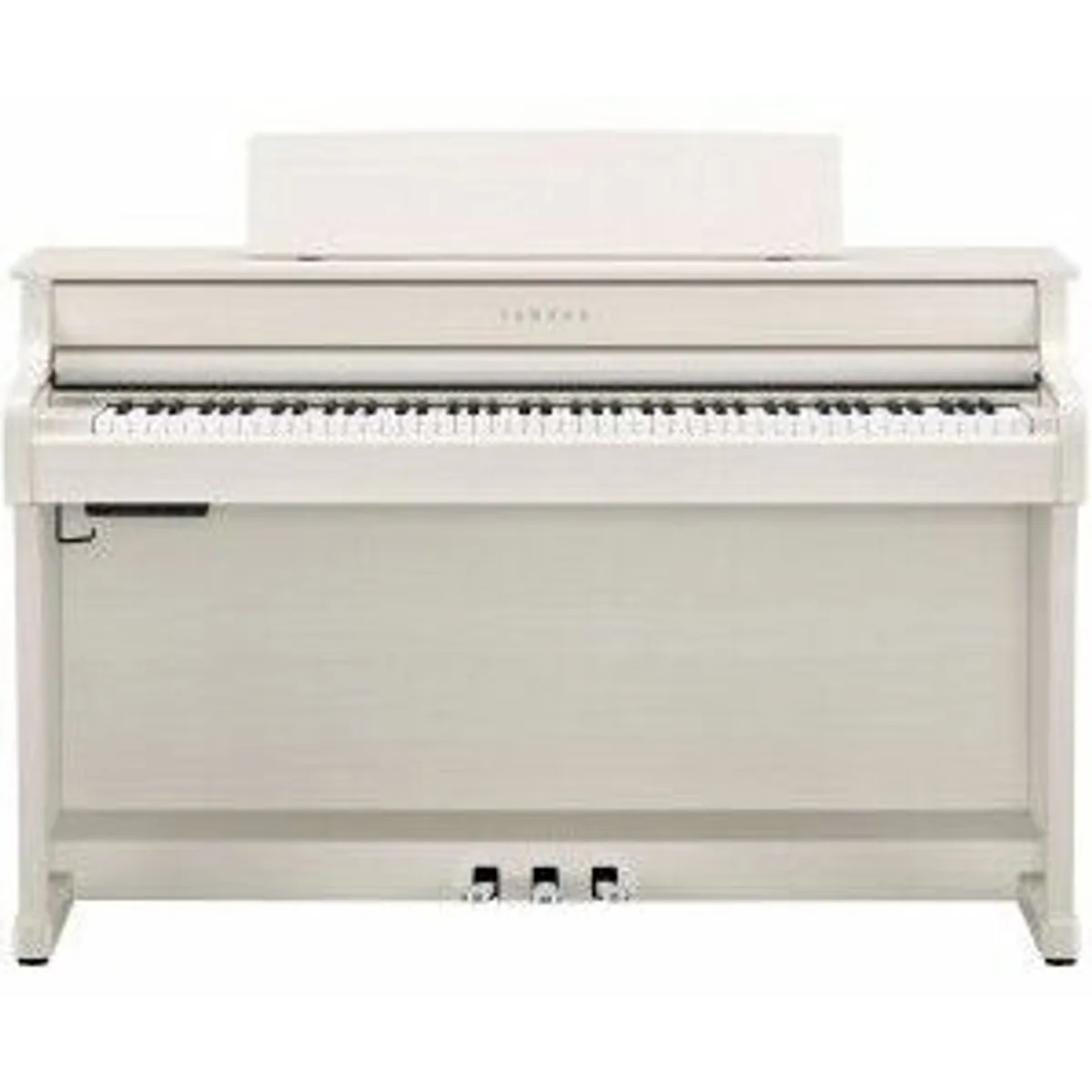 Yamaha CLP 845 PE E-Piano, realistischer Klang, hochwertige Tastenmechanik, elegantes Design 5