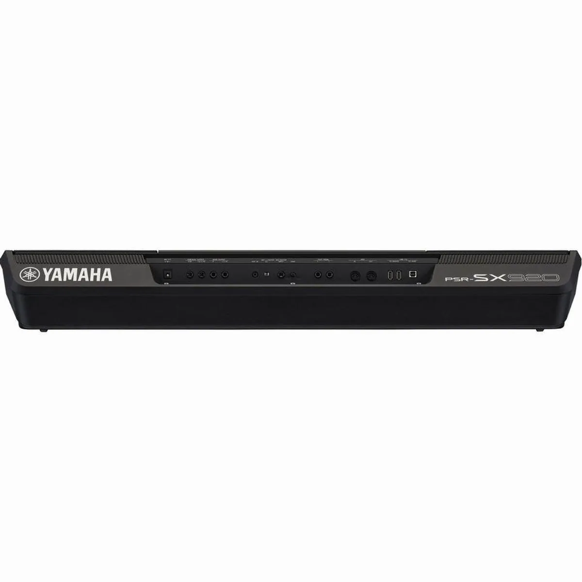 Yamaha PSR-SX920 Home-Keyboard, vielseitige Klangerzeugung, benutzerfreundliche Bedienung, integrierte Effekte 4