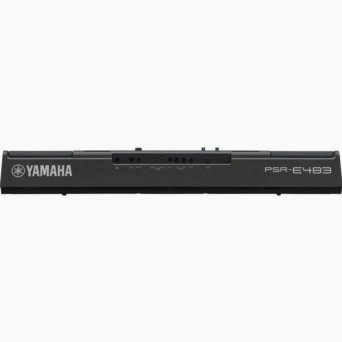 Yamaha PSR-E483 Keyboard, vielseitige Funktionen, druckvoller Sound 5