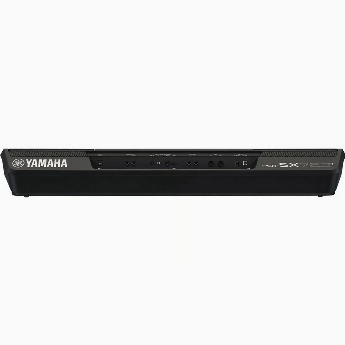 Yamaha PSR-SX720+, vielseitiges Arranger-Keyboard für Musiker 4