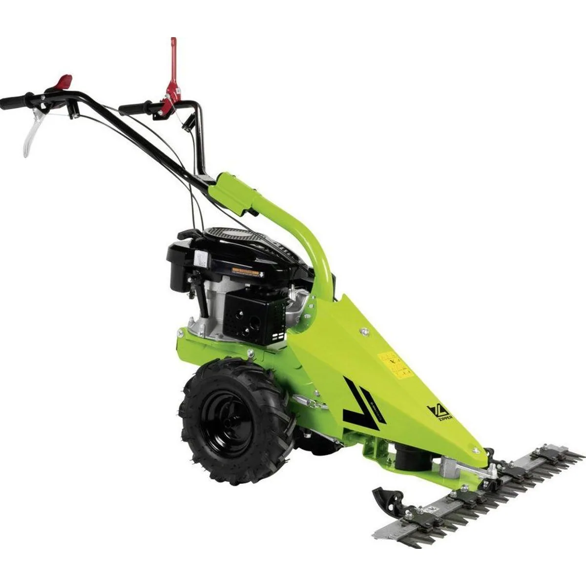 ZIPPER ZI-BM870ECO Frontbalkenmäher, 2,7 kW Leistung, 87 cm Schnittbreite 3