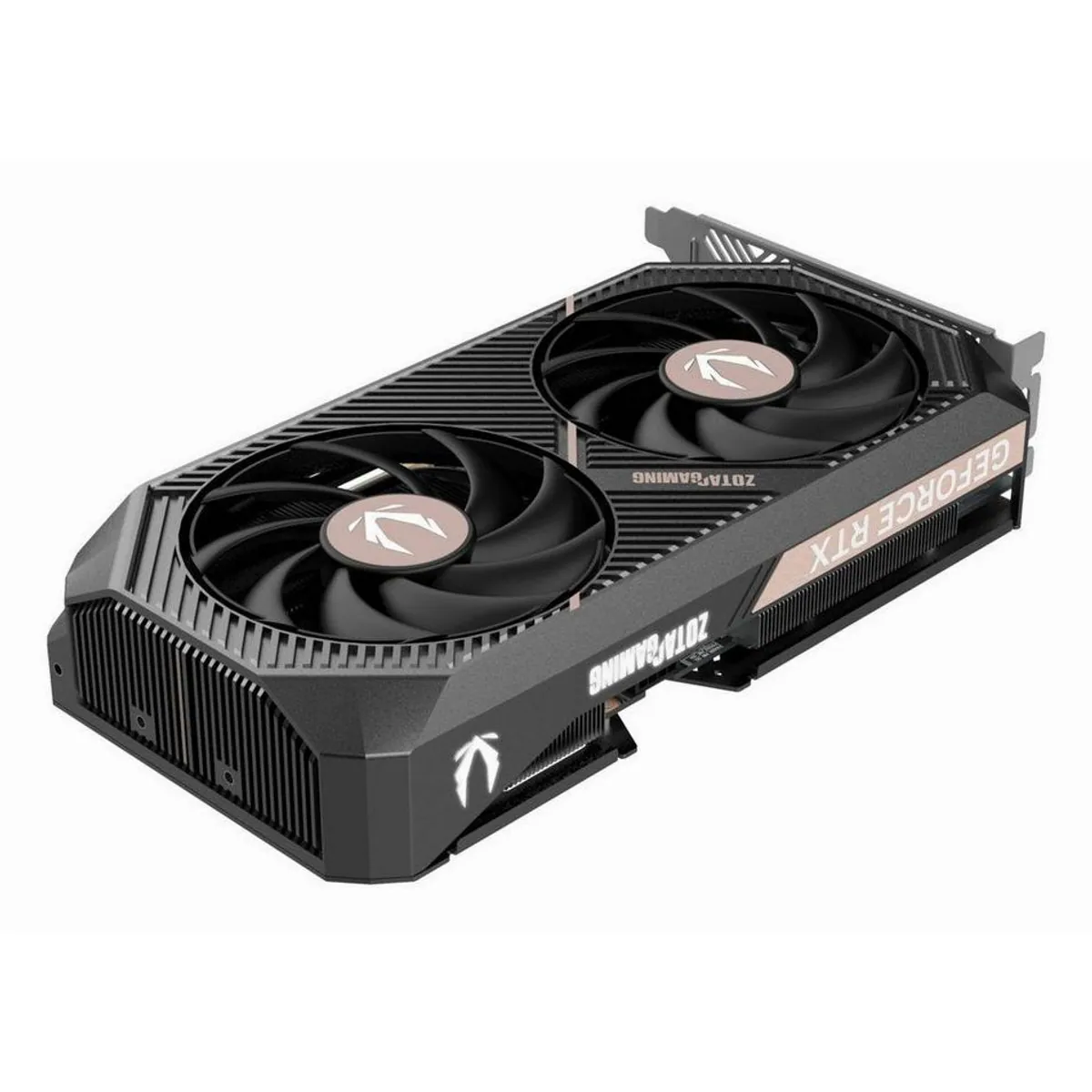 Zotac GeForce RTX 5060 Ti AMP, hohe Leistung, optimierte Kühlung, kompakte Bauweise