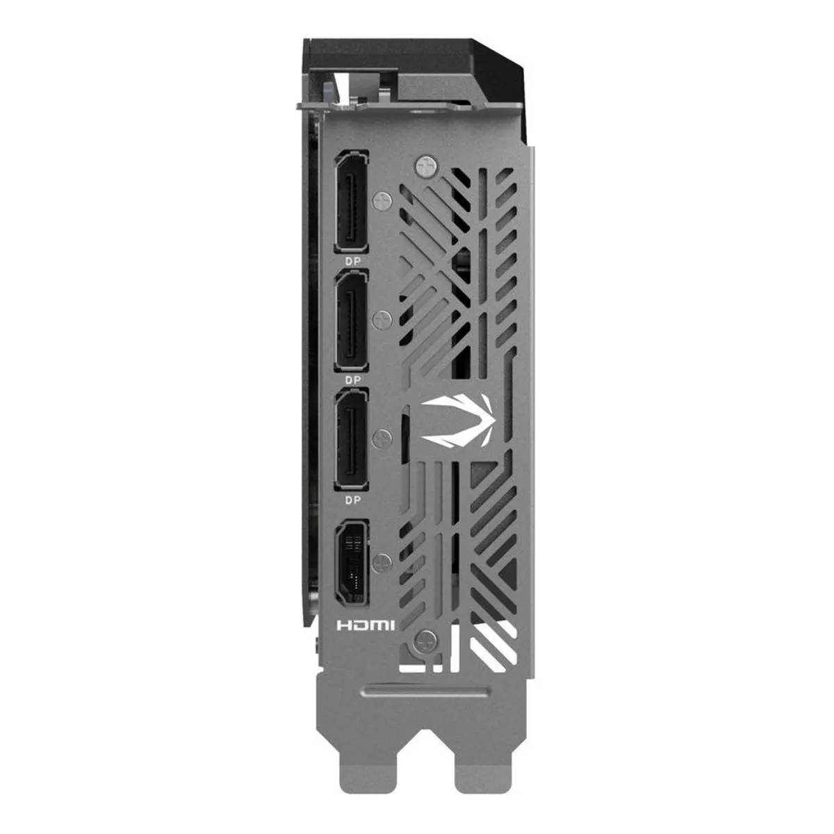 Zotac GeForce RTX 5060 Ti AMP, hohe Leistung, optimierte Kühlung, kompakte Bauweise 2