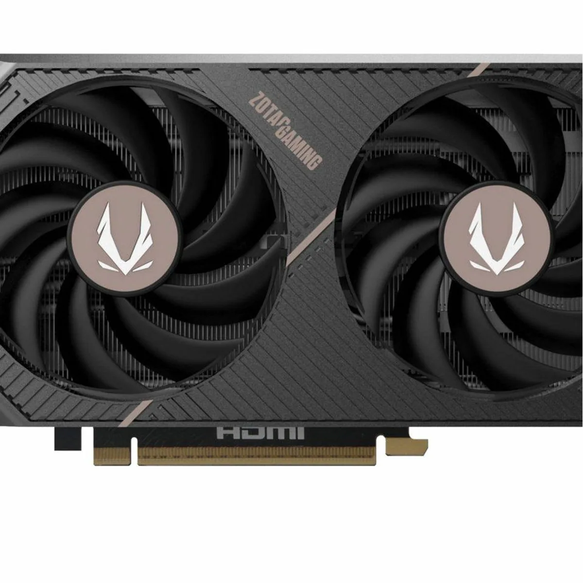 Zotac GeForce RTX 5060 Ti AMP, hohe Leistung, optimierte Kühlung, kompakte Bauweise 4