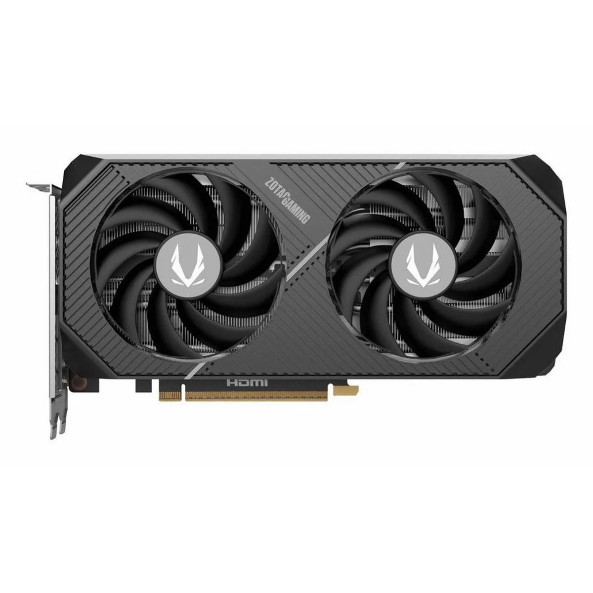 Zotac GAMING GeForce RTX 5070 Twin Edge OC, hohe Leistung, effiziente Kühlung, kompakte Bauweise 2