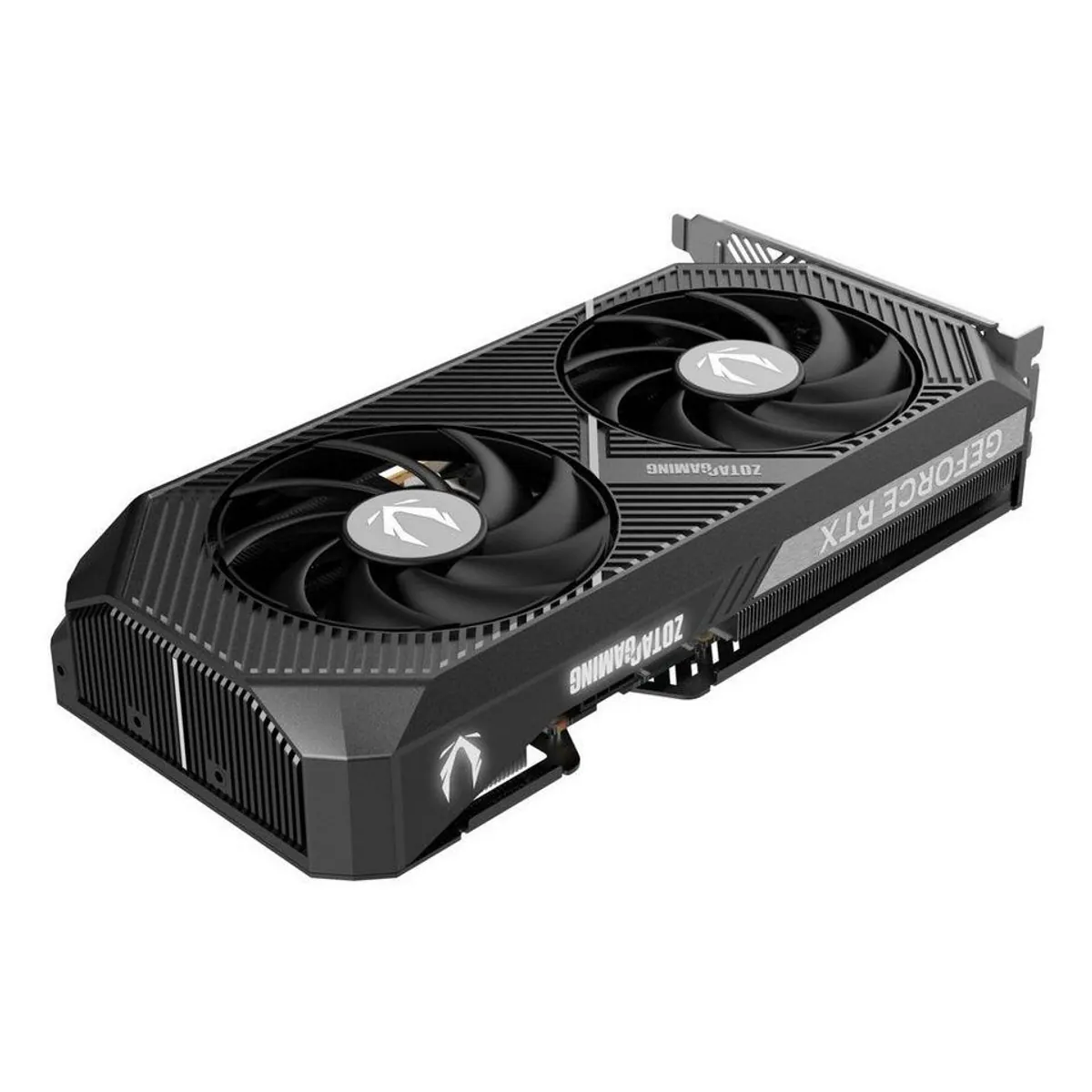Zotac GAMING GeForce RTX 5070 Twin Edge OC, hohe Leistung, effiziente Kühlung, kompakte Bauweise 5