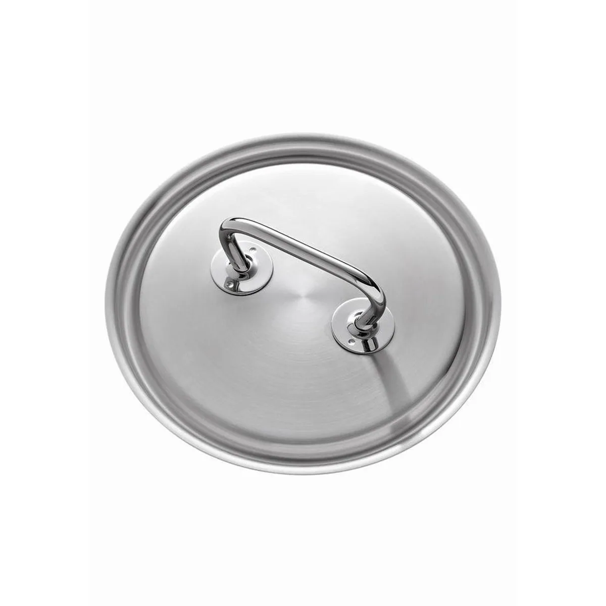 Zwilling Topf-Set Classic, 9-teilig, Edelstahl 18/10 — perfekte Wärmeverteilung, Stay-Cool-Griffe, für alle Kochfelder 4