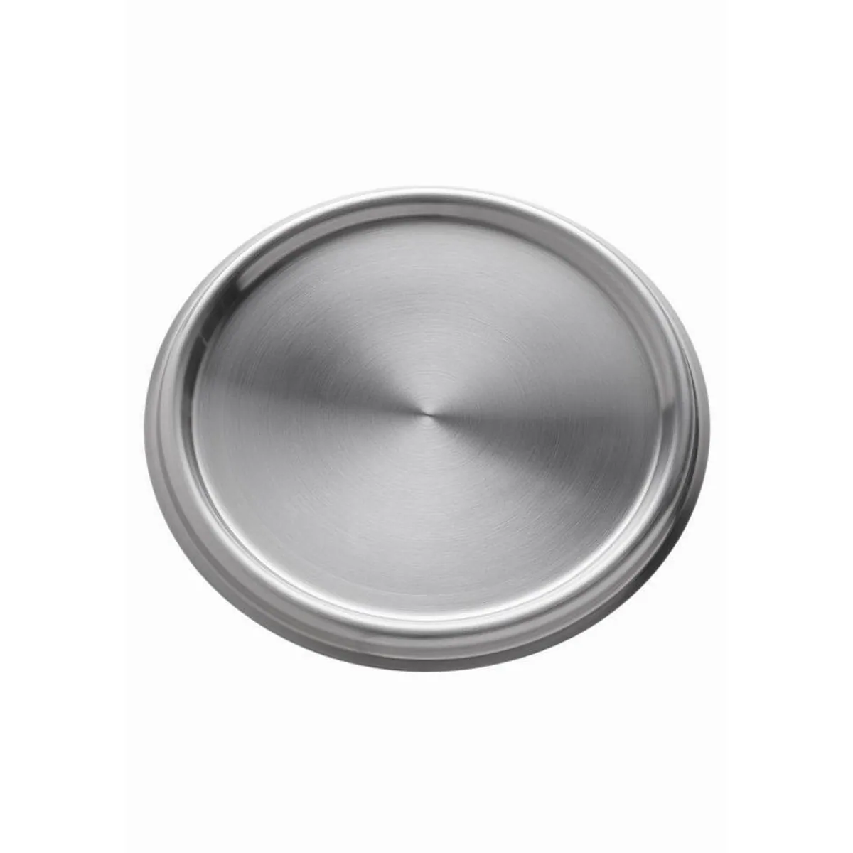 Zwilling Topf-Set Classic, 9-teilig, Edelstahl 18/10 — perfekte Wärmeverteilung, Stay-Cool-Griffe, für alle Kochfelder 5
