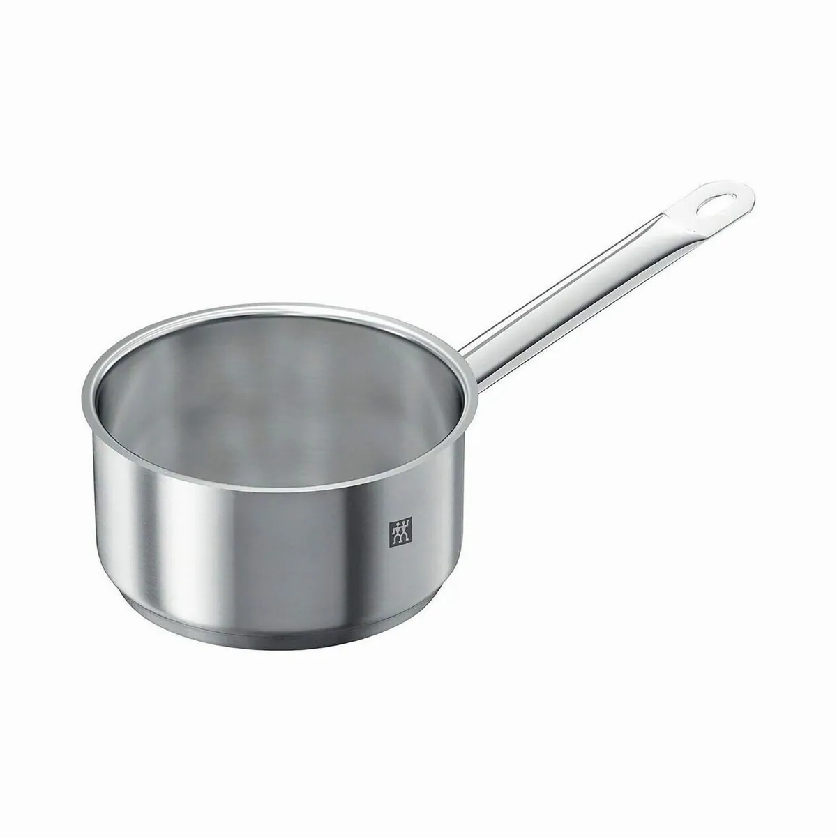 Zwilling Topf Set Twin Classic 5 tlg, Edelstahl 18/10, optimale Wärmeverteilung 4
