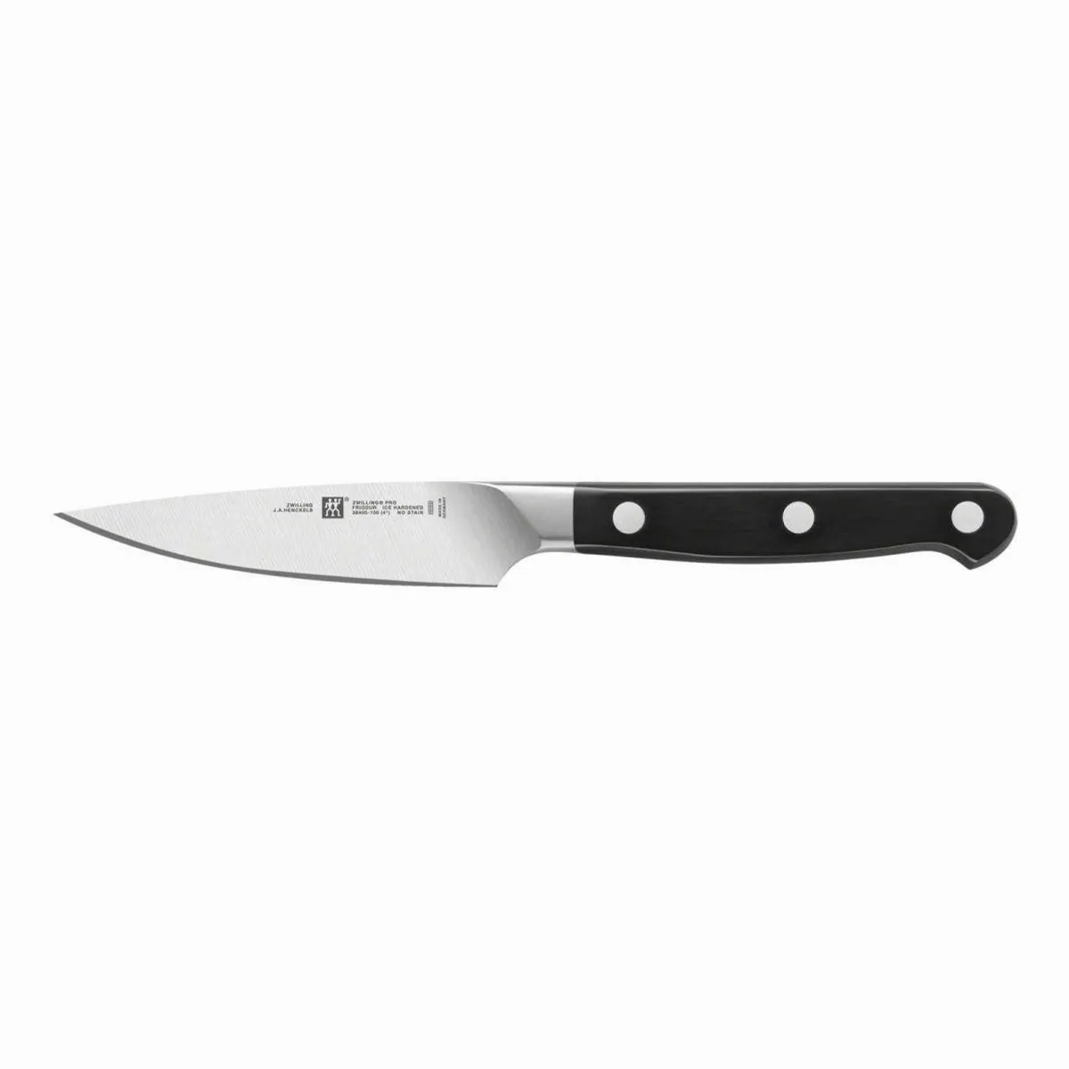 Zwilling Ersatzscherkopf ZWILLING Professional S Brotmesser, langlebige Klinge, ergonomischer Griff 3