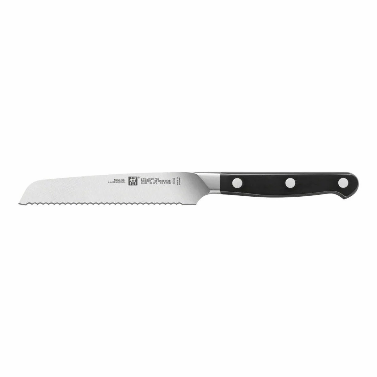 Zwilling Ersatzscherkopf ZWILLING Professional S Brotmesser, langlebige Klinge, ergonomischer Griff 4