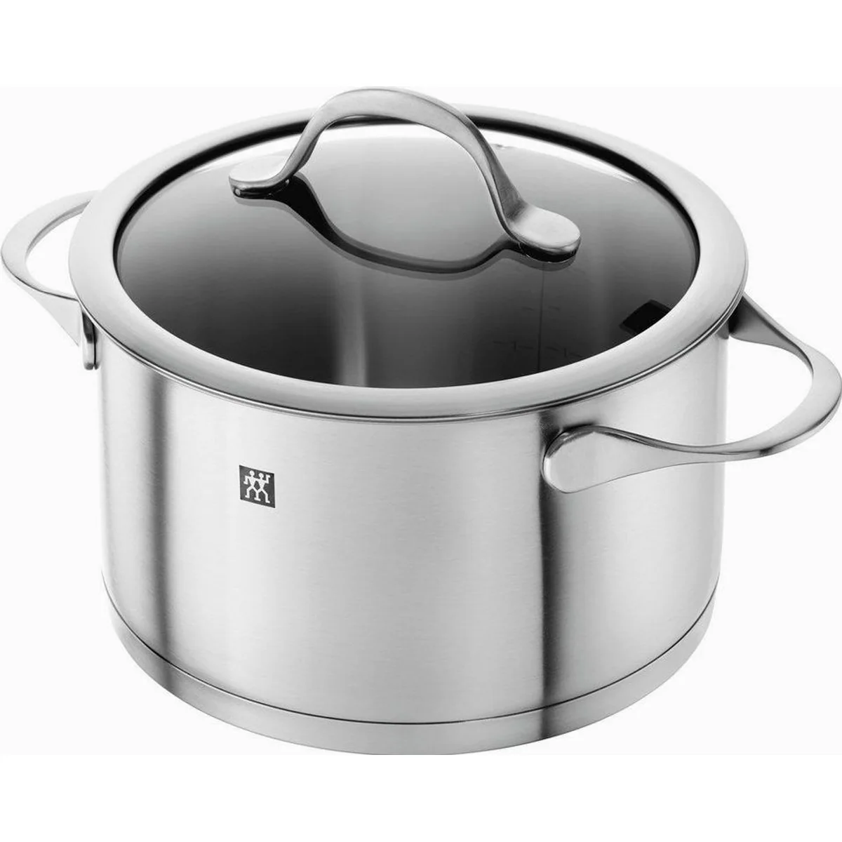 Zwilling Topf-Set Essence, 9-teilig, optimal für jede Kochsituation 3