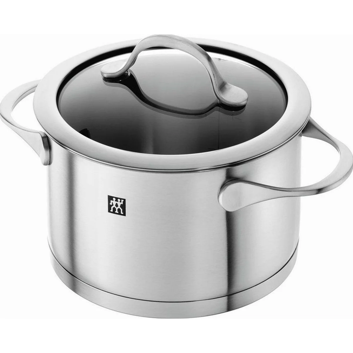 Zwilling Topf-Set Essence, 9-teilig, optimal für jede Kochsituation 4