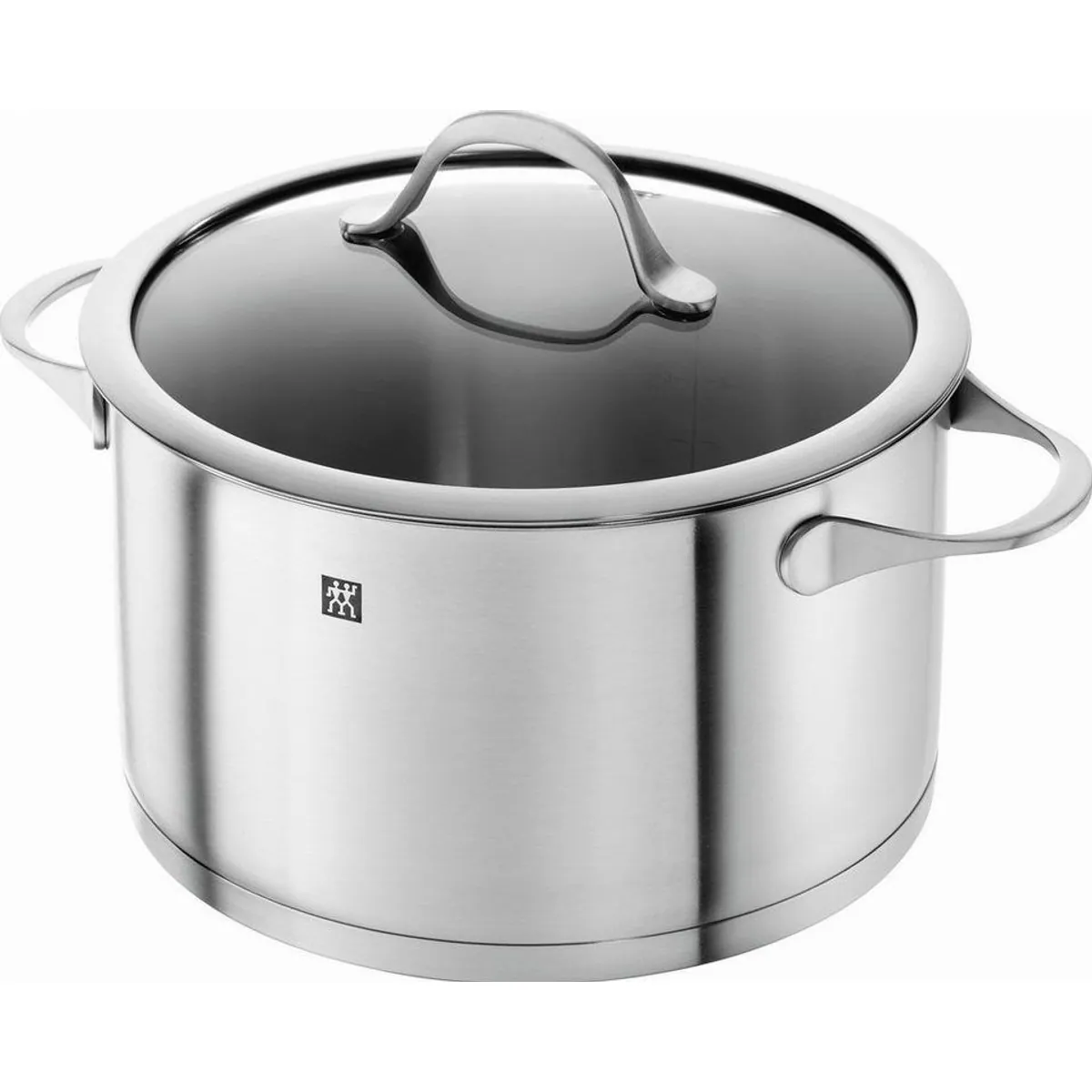 Zwilling Topf-Set Essence, 9-teilig, optimal für jede Kochsituation 5