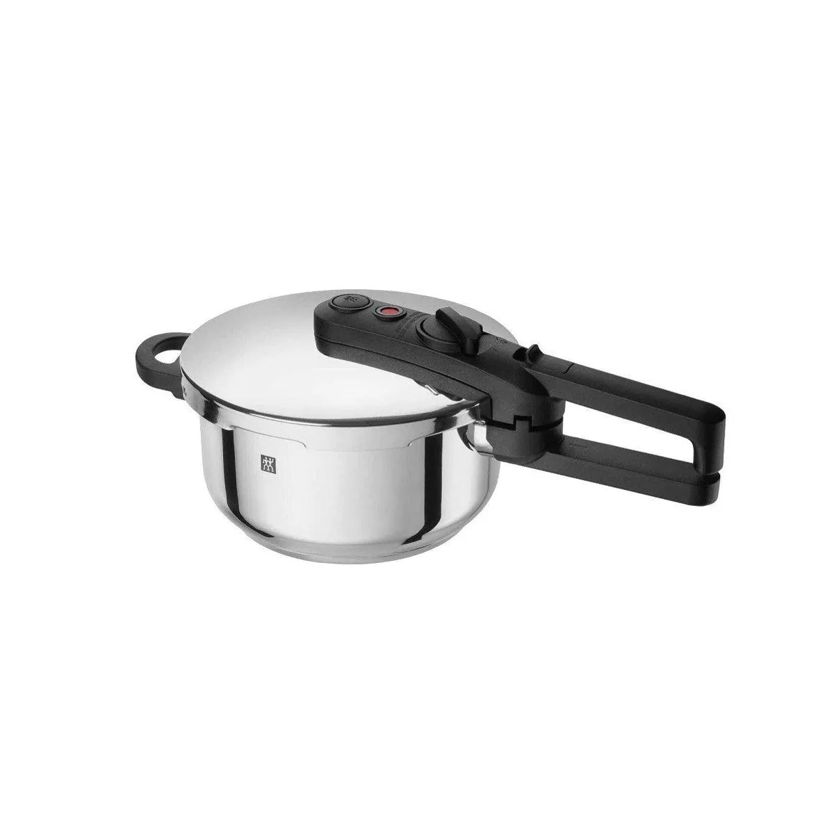 Zwilling EcoQuick II Dampfkochtopf, 22 cm, optimale Wärmeverteilung und spülmaschinengeeignet 2