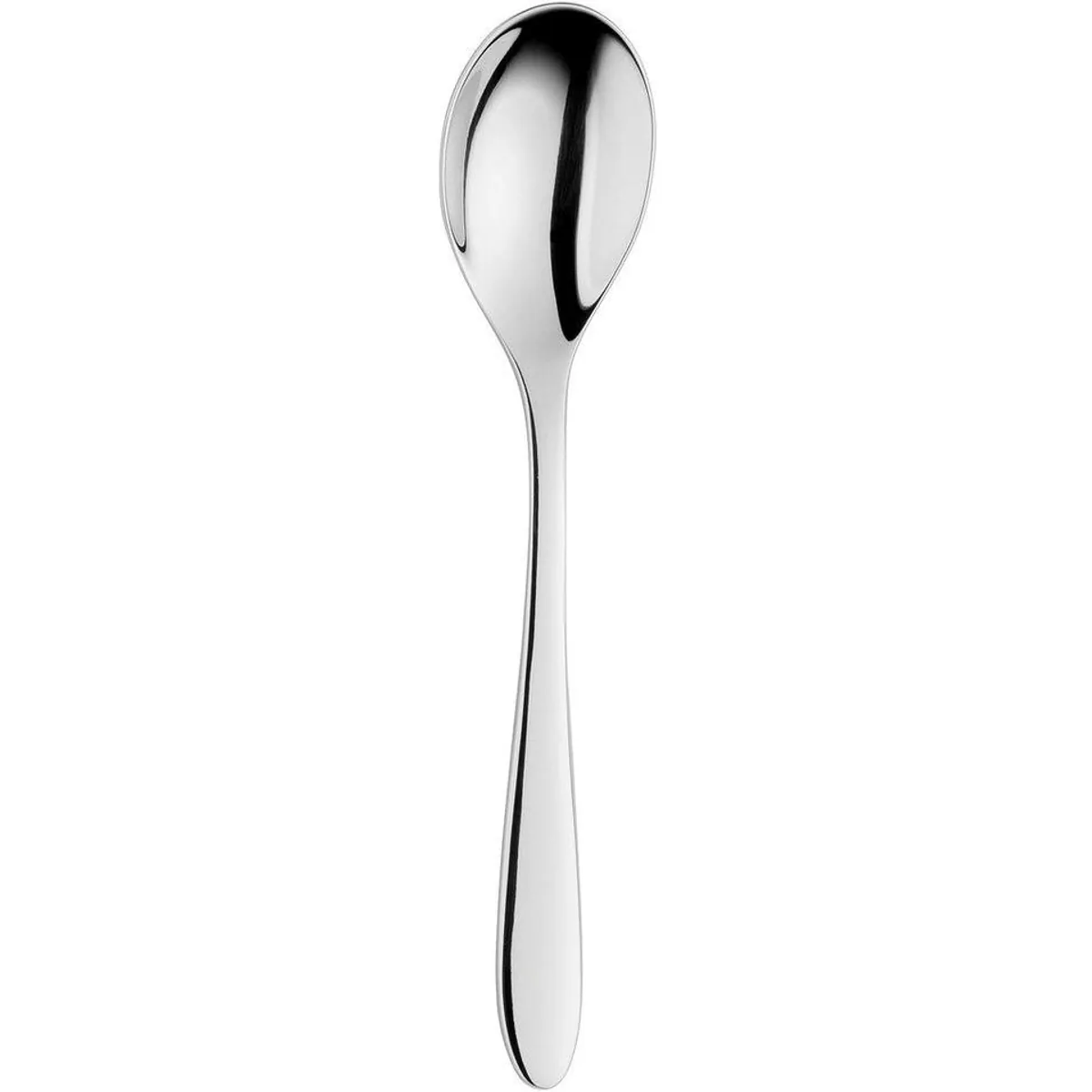 Zwilling Besteck-Set STYLE, 30-teilig, für 6 Personen, rostfreier Edelstahl 18/10 4