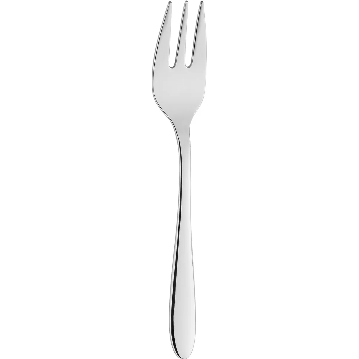 ZWILLING Besteck-Set STYLE, 60-teilig, für 12 Personen, rostfreier Edelstahl 18/10 3