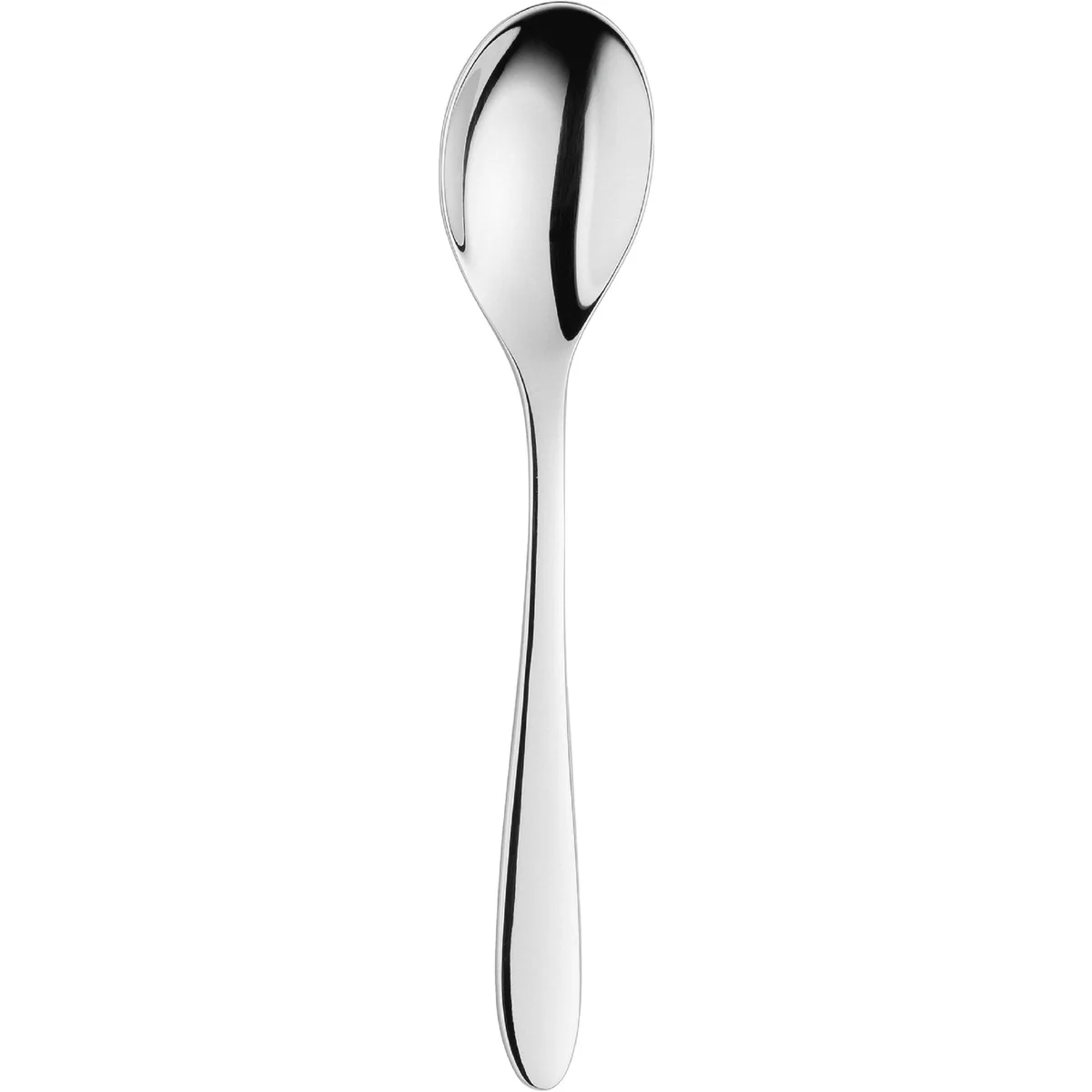 ZWILLING Besteck-Set STYLE, 60-teilig, für 12 Personen, rostfreier Edelstahl 18/10 4