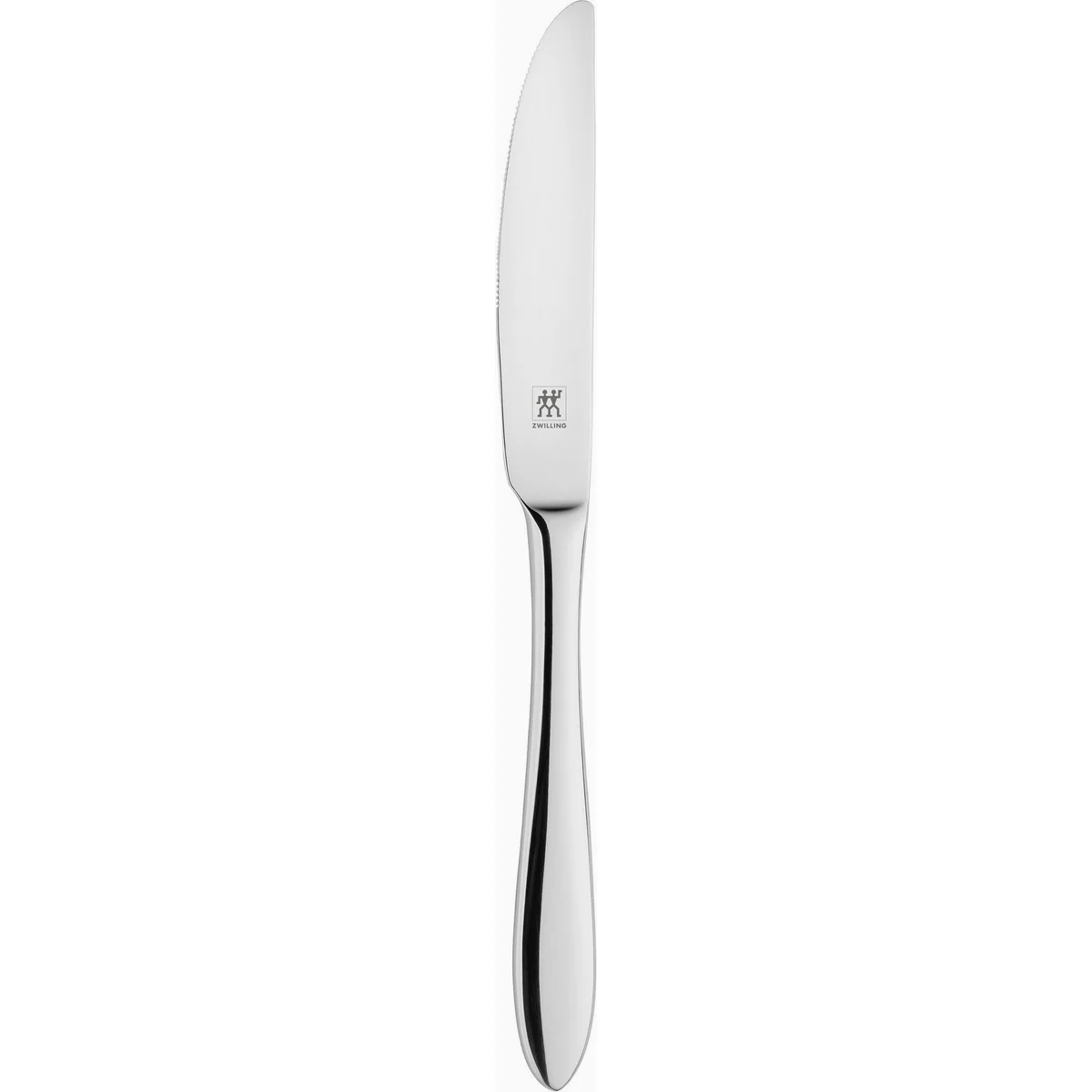 ZWILLING Besteck-Set STYLE, 60-teilig, für 12 Personen, rostfreier Edelstahl 18/10 5