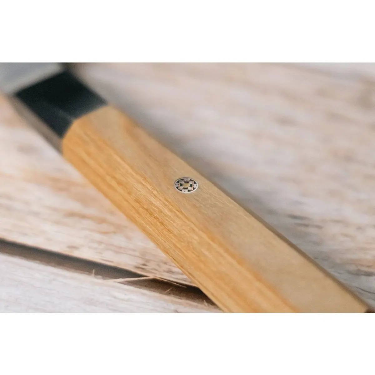 Zwilling Miyabi 4000 FCv2 KOYA Nakiri 17 cm, präzise Schnitte, ergonomischer Griff, handgefertigt 4