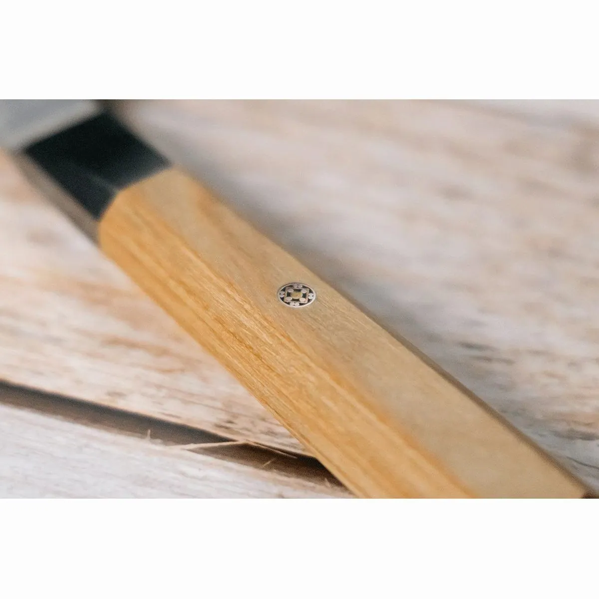 Zwilling Miyabi 4000 FCv2 KOYA Brotmesser, 23 cm, präzise Schnitte, edler Griff 2