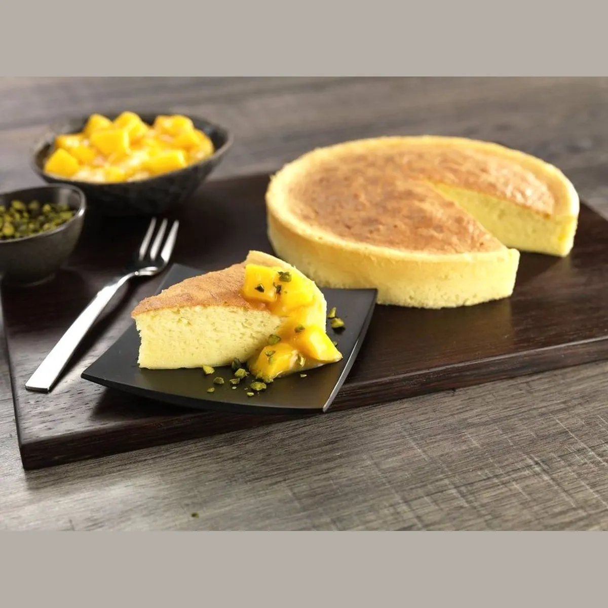 Zwilling Besteck-Set ZWILLING KING, 72-teilig, Edelstahl 18/10, spülmaschinengeeignet 4